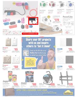 Builders KZN : Get your house in shape (21 Nov - 31 Dec 2017), page 13