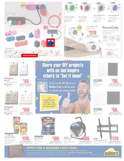 Builders KZN : Get your house in shape (21 Nov - 31 Dec 2017), page 13