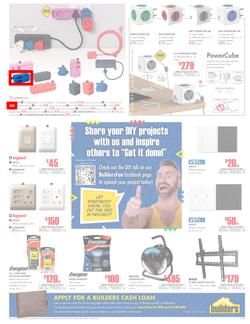 Builders KZN : Get your house in shape (21 Nov - 31 Dec 2017), page 13