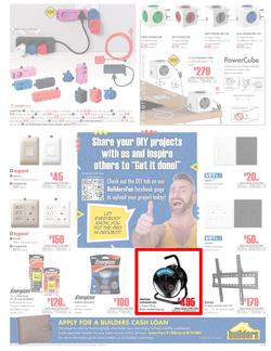 Builders KZN : Get your house in shape (21 Nov - 31 Dec 2017), page 13