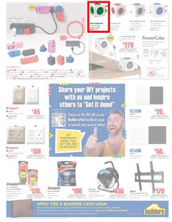Builders KZN : Get your house in shape (21 Nov - 31 Dec 2017), page 13