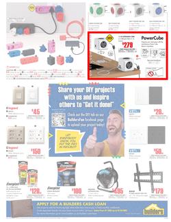 Builders KZN : Get your house in shape (21 Nov - 31 Dec 2017), page 13