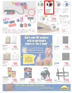 Builders KZN : Get your house in shape (21 Nov - 31 Dec 2017), page 13