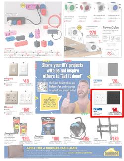 Builders KZN : Get your house in shape (21 Nov - 31 Dec 2017), page 13