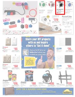 Builders KZN : Get your house in shape (21 Nov - 31 Dec 2017), page 13