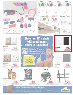 Builders KZN : Get your house in shape (21 Nov - 31 Dec 2017), page 13