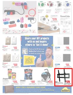 Builders KZN : Get your house in shape (21 Nov - 31 Dec 2017), page 13