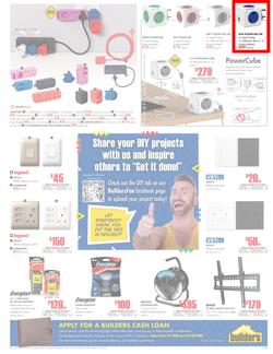 Builders KZN : Get your house in shape (21 Nov - 31 Dec 2017), page 13