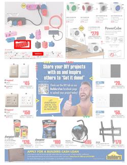 Builders KZN : Get your house in shape (21 Nov - 31 Dec 2017), page 13