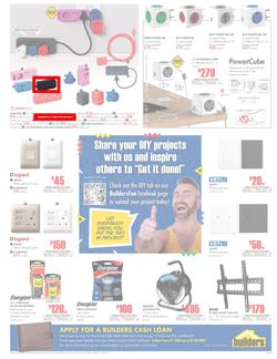 Builders KZN : Get your house in shape (21 Nov - 31 Dec 2017), page 13