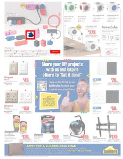 Builders KZN : Get your house in shape (21 Nov - 31 Dec 2017), page 13