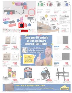 Builders KZN : Get your house in shape (21 Nov - 31 Dec 2017), page 13