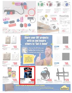 Builders KZN : Get your house in shape (21 Nov - 31 Dec 2017), page 13