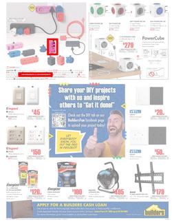 Builders KZN : Get your house in shape (21 Nov - 31 Dec 2017), page 13