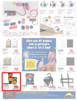 Builders KZN : Get your house in shape (21 Nov - 31 Dec 2017), page 13