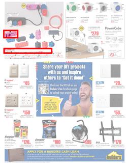 Builders KZN : Get your house in shape (21 Nov - 31 Dec 2017), page 13