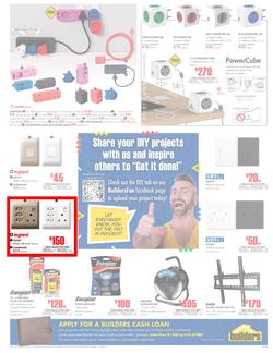 Builders KZN : Get your house in shape (21 Nov - 31 Dec 2017), page 13