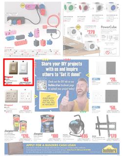 Builders KZN : Get your house in shape (21 Nov - 31 Dec 2017), page 13