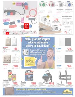 Builders KZN : Get your house in shape (21 Nov - 31 Dec 2017), page 13