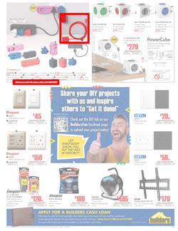 Builders KZN : Get your house in shape (21 Nov - 31 Dec 2017), page 13