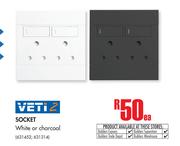 Veti 2 Socket-Each