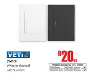 Veti 2 Switch-Each
