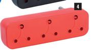 Power Worx Adaptors (3 x 16A)