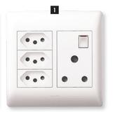 Legrand Socket