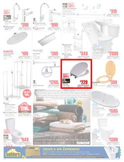 Builders KZN : Get your house in shape (21 Nov - 31 Dec 2017), page 14