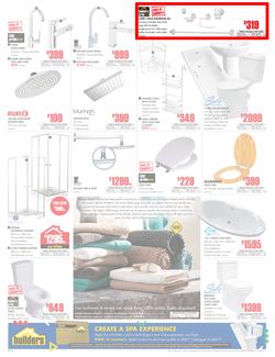 Builders KZN : Get your house in shape (21 Nov - 31 Dec 2017), page 14