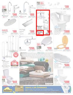 Builders KZN : Get your house in shape (21 Nov - 31 Dec 2017), page 14