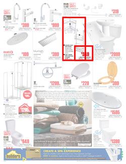 Builders KZN : Get your house in shape (21 Nov - 31 Dec 2017), page 14