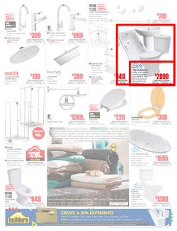 Builders KZN : Get your house in shape (21 Nov - 31 Dec 2017), page 14