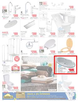 Builders KZN : Get your house in shape (21 Nov - 31 Dec 2017), page 14