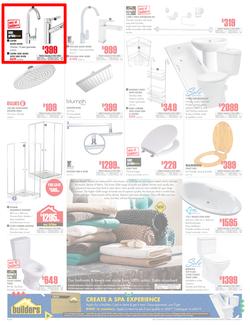 Builders KZN : Get your house in shape (21 Nov - 31 Dec 2017), page 14