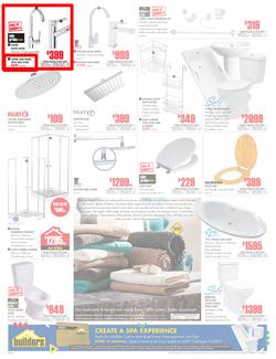 Builders KZN : Get your house in shape (21 Nov - 31 Dec 2017), page 14