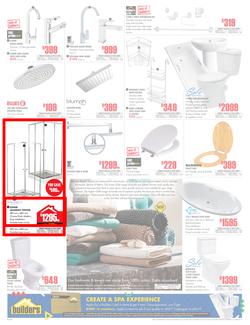 Builders KZN : Get your house in shape (21 Nov - 31 Dec 2017), page 14