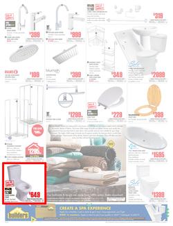 Builders KZN : Get your house in shape (21 Nov - 31 Dec 2017), page 14