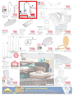 Builders KZN : Get your house in shape (21 Nov - 31 Dec 2017), page 14