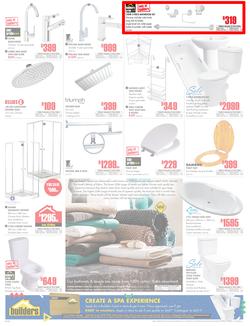Builders Inland : Get your house in shape (21 Nov - 31 Dec 2017), page 14