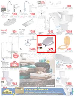 Builders Inland : Get your house in shape (21 Nov - 31 Dec 2017), page 14