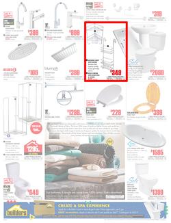Builders Inland : Get your house in shape (21 Nov - 31 Dec 2017), page 14