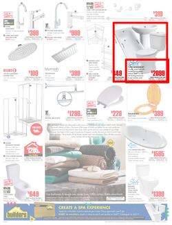 Builders Inland : Get your house in shape (21 Nov - 31 Dec 2017), page 14