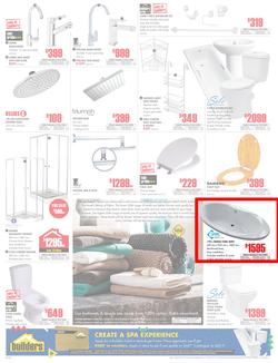 Builders Inland : Get your house in shape (21 Nov - 31 Dec 2017), page 14