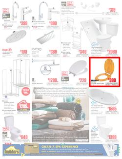 Builders Inland : Get your house in shape (21 Nov - 31 Dec 2017), page 14