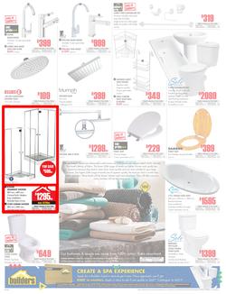 Builders Inland : Get your house in shape (21 Nov - 31 Dec 2017), page 14