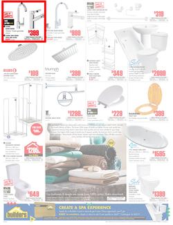 Builders Inland : Get your house in shape (21 Nov - 31 Dec 2017), page 14
