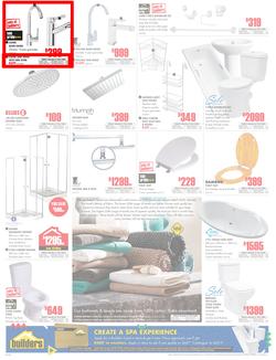 Builders Inland : Get your house in shape (21 Nov - 31 Dec 2017), page 14