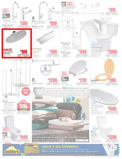 Builders Inland : Get your house in shape (21 Nov - 31 Dec 2017), page 14