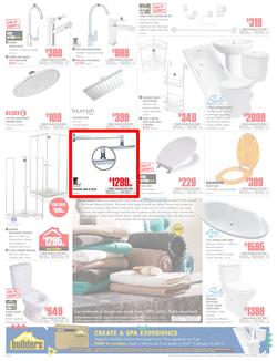 Builders Inland : Get your house in shape (21 Nov - 31 Dec 2017), page 14